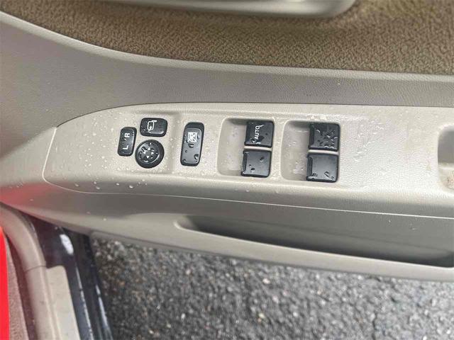 パレット Ｌ　ＥＴＣ　バックカメラ　両側スライドドア　ＴＶ　スマートキー　電動格納ミラー　ベンチシート　ＣＶＴ　盗難防止システム　ＡＢＳ　ＣＤ　衝突安全ボディ　エアコン　パワーステアリング　パワーウィンドウ（7枚目）