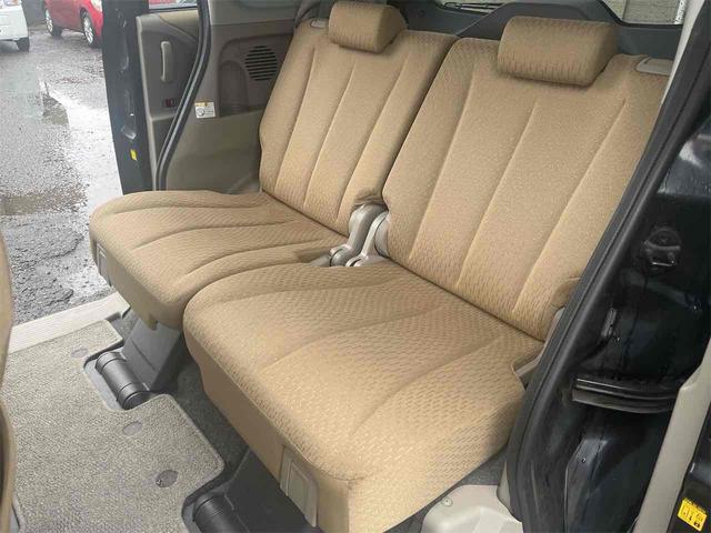 パレット Ｌ　ＥＴＣ　バックカメラ　両側スライドドア　ＴＶ　スマートキー　電動格納ミラー　ベンチシート　ＣＶＴ　盗難防止システム　ＡＢＳ　ＣＤ　衝突安全ボディ　エアコン　パワーステアリング　パワーウィンドウ（10枚目）