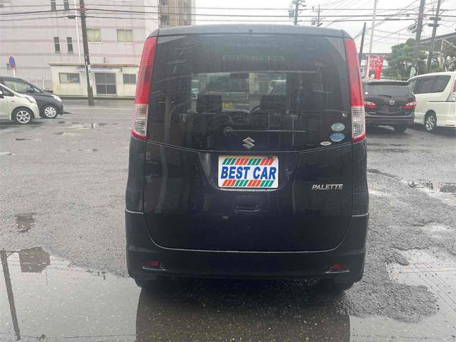 パレット Ｌ　ＥＴＣ　バックカメラ　両側スライドドア　ＴＶ　スマートキー　電動格納ミラー　ベンチシート　ＣＶＴ　盗難防止システム　ＡＢＳ　ＣＤ　衝突安全ボディ　エアコン　パワーステアリング　パワーウィンドウ（17枚目）