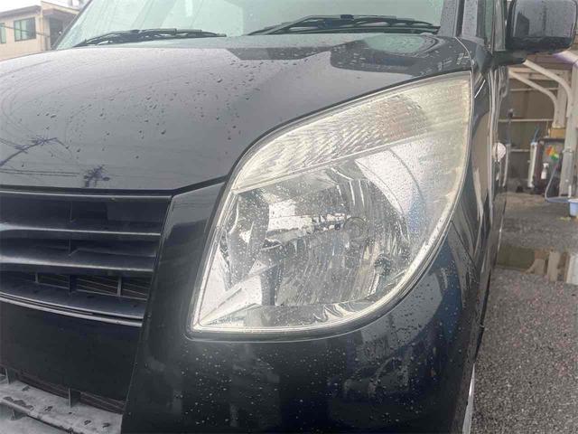 パレット Ｌ　ＥＴＣ　バックカメラ　両側スライドドア　ＴＶ　スマートキー　電動格納ミラー　ベンチシート　ＣＶＴ　盗難防止システム　ＡＢＳ　ＣＤ　衝突安全ボディ　エアコン　パワーステアリング　パワーウィンドウ（22枚目）