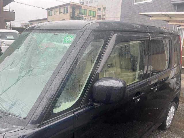 パレット Ｌ　ＥＴＣ　バックカメラ　両側スライドドア　ＴＶ　スマートキー　電動格納ミラー　ベンチシート　ＣＶＴ　盗難防止システム　ＡＢＳ　ＣＤ　衝突安全ボディ　エアコン　パワーステアリング　パワーウィンドウ（25枚目）