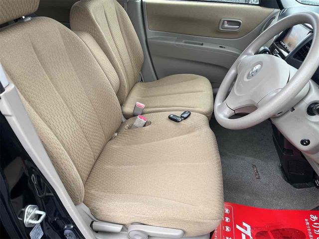 パレット Ｌ　ＥＴＣ　バックカメラ　両側スライドドア　ＴＶ　スマートキー　電動格納ミラー　ベンチシート　ＣＶＴ　盗難防止システム　ＡＢＳ　ＣＤ　衝突安全ボディ　エアコン　パワーステアリング　パワーウィンドウ（31枚目）