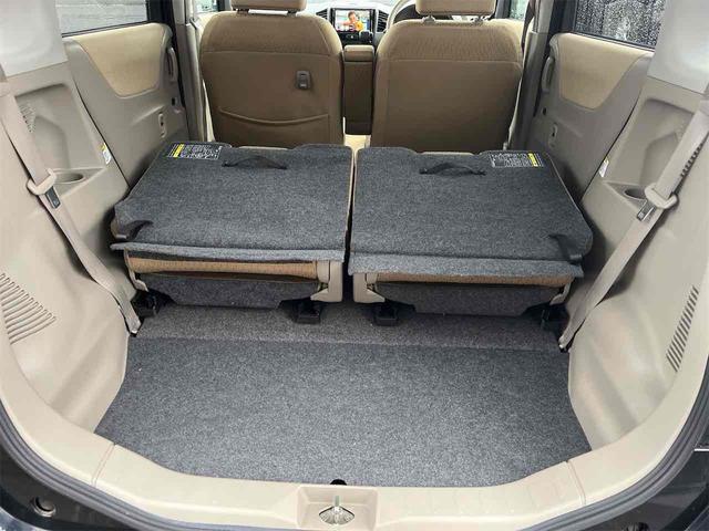 パレット Ｌ　ＥＴＣ　バックカメラ　両側スライドドア　ＴＶ　スマートキー　電動格納ミラー　ベンチシート　ＣＶＴ　盗難防止システム　ＡＢＳ　ＣＤ　衝突安全ボディ　エアコン　パワーステアリング　パワーウィンドウ（40枚目）