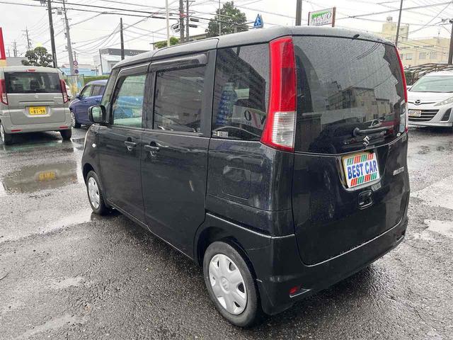 パレット Ｌ　ＥＴＣ　バックカメラ　両側スライドドア　ＴＶ　スマートキー　電動格納ミラー　ベンチシート　ＣＶＴ　盗難防止システム　ＡＢＳ　ＣＤ　衝突安全ボディ　エアコン　パワーステアリング　パワーウィンドウ（44枚目）