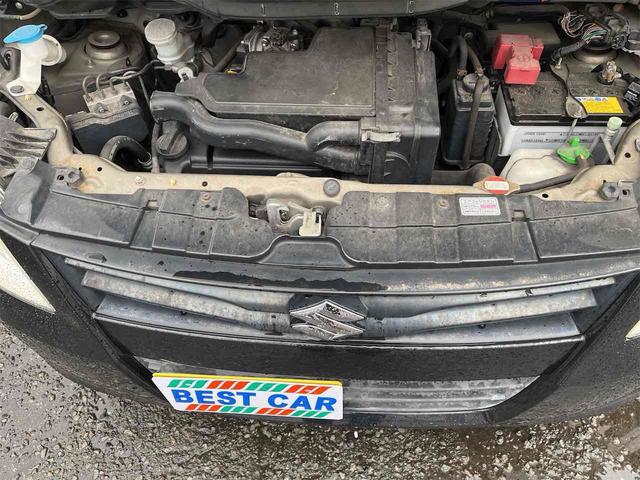 パレット Ｌ　ＥＴＣ　バックカメラ　両側スライドドア　ＴＶ　スマートキー　電動格納ミラー　ベンチシート　ＣＶＴ　盗難防止システム　ＡＢＳ　ＣＤ　衝突安全ボディ　エアコン　パワーステアリング　パワーウィンドウ（49枚目）