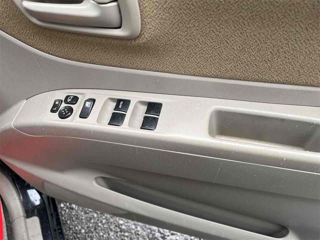 パレット Ｌ　ＥＴＣ　バックカメラ　両側スライドドア　ＴＶ　スマートキー　電動格納ミラー　ベンチシート　ＣＶＴ　盗難防止システム　ＡＢＳ　ＣＤ　衝突安全ボディ　エアコン　パワーステアリング　パワーウィンドウ（50枚目）