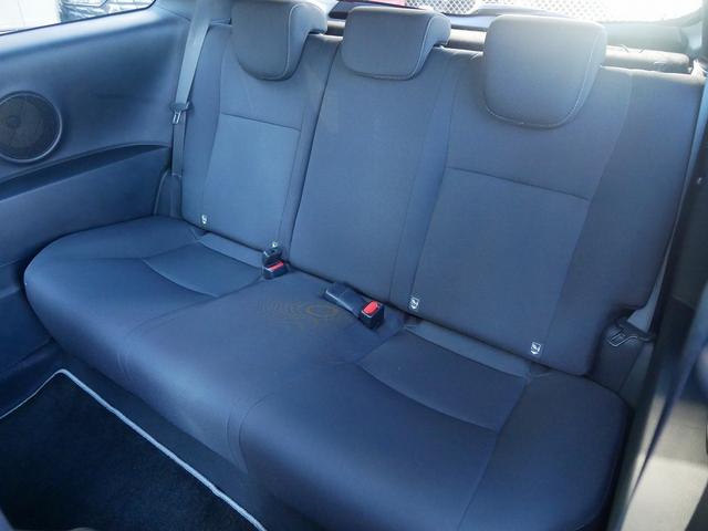 ヴィッツ ＧＲＭＮ　ターボ　スーパーチャージャー　社外メタルクラッチ　ＧＲレコーダー　純正ナビ（6枚目）