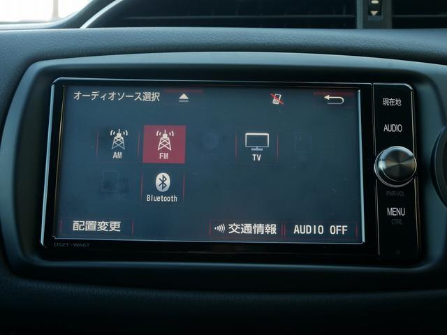 ヴィッツ ＧＲＭＮ　ターボ　スーパーチャージャー　社外メタルクラッチ　ＧＲレコーダー　純正ナビ（19枚目）