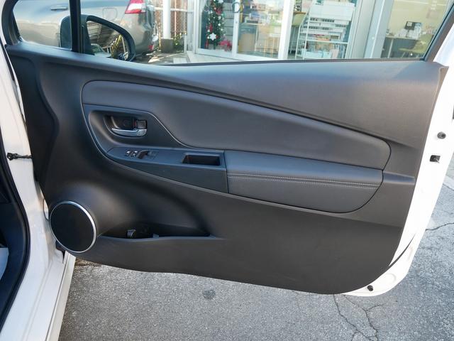 ヴィッツ ＧＲＭＮ　ターボ　スーパーチャージャー　社外メタルクラッチ　ＧＲレコーダー　純正ナビ（23枚目）