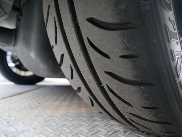 ヴィッツ ＧＲＭＮ　ターボ　スーパーチャージャー　社外メタルクラッチ　ＧＲレコーダー　純正ナビ（25枚目）