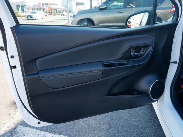 ヴィッツ ＧＲＭＮ　ターボ　スーパーチャージャー　社外メタルクラッチ　ＧＲレコーダー　純正ナビ（31枚目）