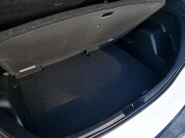 ヴィッツ ＧＲＭＮ　ターボ　スーパーチャージャー　社外メタルクラッチ　ＧＲレコーダー　純正ナビ（32枚目）