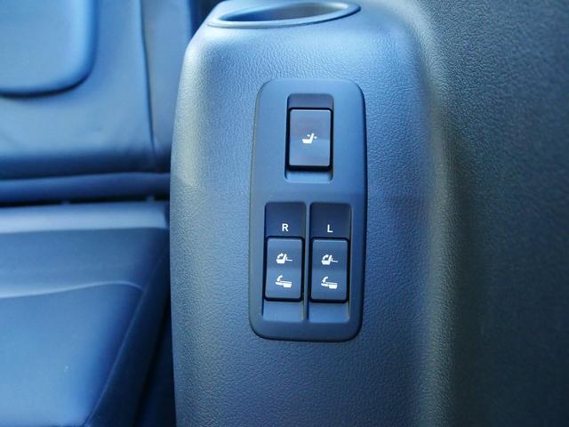 ランドクルーザープラド TX Lパッケージ メーカーナビ フェンダーミラーレス 寒冷地仕様 ETC2.0 クリアランスソナー 1オーナー 禁煙車 LEDヘッドライト ルーフレール 社外17インチアルミ 3列シート(38枚目)