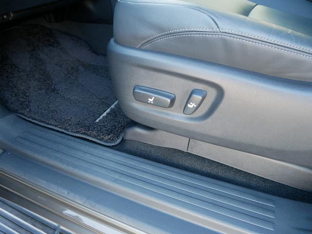 ランドクルーザープラド TX Lパッケージ メーカーナビ フェンダーミラーレス 寒冷地仕様 ETC2.0 クリアランスソナー 1オーナー 禁煙車 LEDヘッドライト ルーフレール 社外17インチアルミ 3列シート(39枚目)