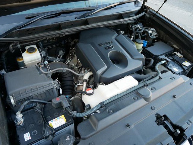 ランドクルーザープラド TX Lパッケージ メーカーナビ フェンダーミラーレス 寒冷地仕様 ETC2.0 クリアランスソナー 1オーナー 禁煙車 LEDヘッドライト ルーフレール 社外17インチアルミ 3列シート(43枚目)