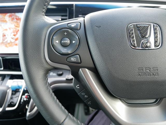 ステップワゴンスパーダ ｅ：ＨＥＶスパーダ　Ｇ・ＥＸ　ホンダセンシング　ｅ：ＨＥＶ　ホンダセンシング　９インチナビ　バックカメラ　両側電動スライドドア　シートヒーター　ＥＴＣ２．０　わくわくゲート　７人乗　スマ－トキ－（8枚目）