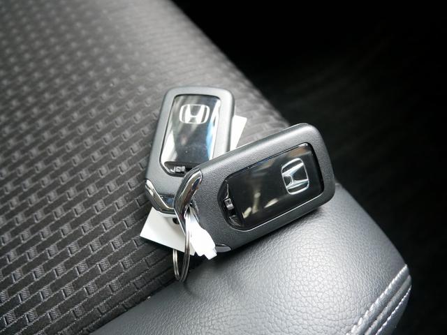 ステップワゴンスパーダ ｅ：ＨＥＶスパーダ　Ｇ・ＥＸ　ホンダセンシング　ｅ：ＨＥＶ　ホンダセンシング　９インチナビ　バックカメラ　両側電動スライドドア　シートヒーター　ＥＴＣ２．０　わくわくゲート　７人乗　スマ－トキ－（15枚目）