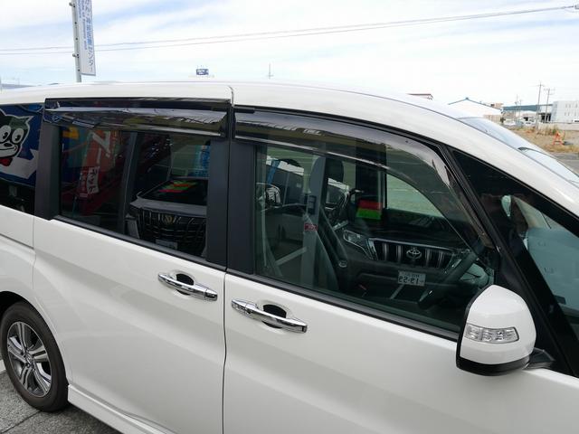 ステップワゴンスパーダ ｅ：ＨＥＶスパーダ　Ｇ・ＥＸ　ホンダセンシング　ｅ：ＨＥＶ　ホンダセンシング　９インチナビ　バックカメラ　両側電動スライドドア　シートヒーター　ＥＴＣ２．０　わくわくゲート　７人乗　スマ－トキ－（33枚目）