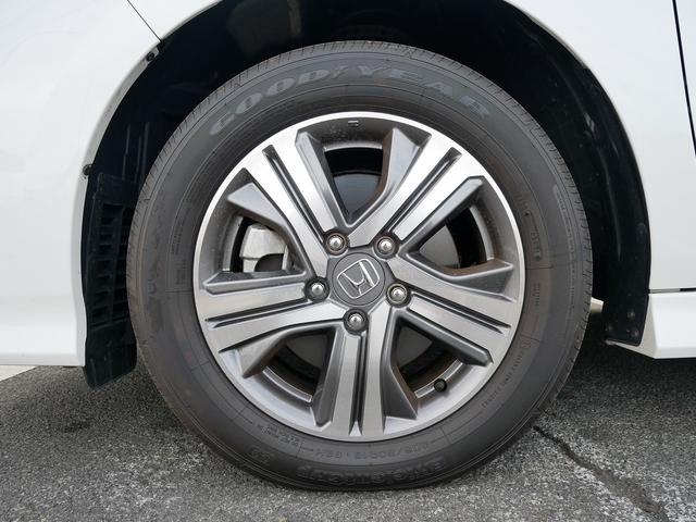 ステップワゴンスパーダ ｅ：ＨＥＶスパーダ　Ｇ・ＥＸ　ホンダセンシング　ｅ：ＨＥＶ　ホンダセンシング　９インチナビ　バックカメラ　両側電動スライドドア　シートヒーター　ＥＴＣ２．０　わくわくゲート　７人乗　スマ－トキ－（34枚目）