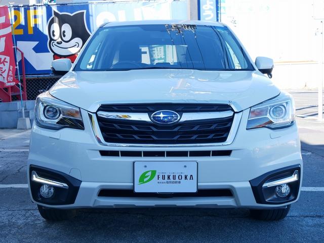 フォレスター 2.0i-L シートヒータ フルタイム4WD LED Aライト オートエアコン 衝突安全ボディ 横滑り防止装置 アイドリングストップ エアバッグ USB 盗難防止システム クルコン(3枚目)