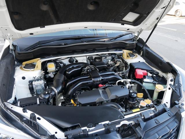 フォレスター 2.0i-L シートヒータ フルタイム4WD LED Aライト オートエアコン 衝突安全ボディ 横滑り防止装置 アイドリングストップ エアバッグ USB 盗難防止システム クルコン(6枚目)