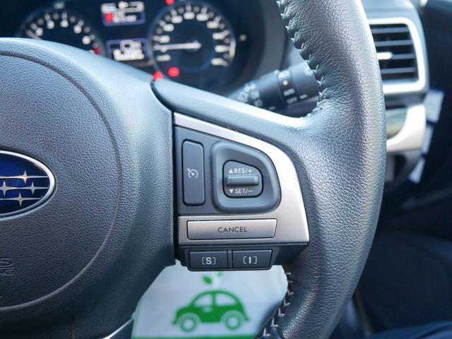 フォレスター 2.0i-L シートヒータ フルタイム4WD LED Aライト オートエアコン 衝突安全ボディ 横滑り防止装置 アイドリングストップ エアバッグ USB 盗難防止システム クルコン(14枚目)