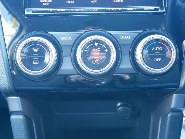 フォレスター 2.0i-L シートヒータ フルタイム4WD LED Aライト オートエアコン 衝突安全ボディ 横滑り防止装置 アイドリングストップ エアバッグ USB 盗難防止システム クルコン(19枚目)