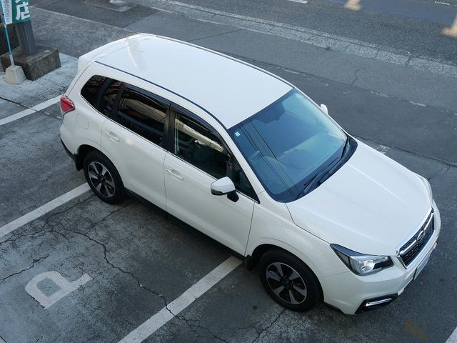 フォレスター 2.0i-L シートヒータ フルタイム4WD LED Aライト オートエアコン 衝突安全ボディ 横滑り防止装置 アイドリングストップ エアバッグ USB 盗難防止システム クルコン(24枚目)