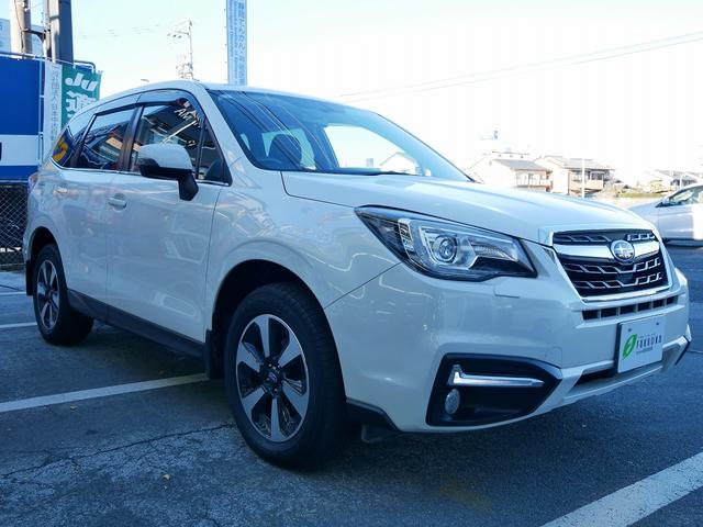 フォレスター 2.0i-L シートヒータ フルタイム4WD LED Aライト オートエアコン 衝突安全ボディ 横滑り防止装置 アイドリングストップ エアバッグ USB 盗難防止システム クルコン(42枚目)