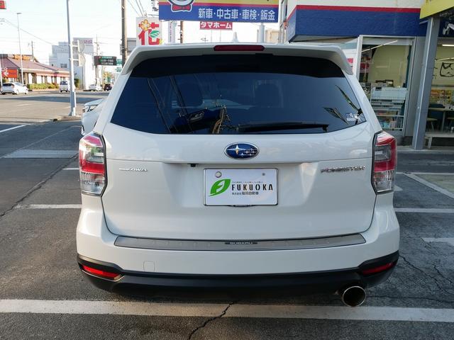 フォレスター 2.0i-L シートヒータ フルタイム4WD LED Aライト オートエアコン 衝突安全ボディ 横滑り防止装置 アイドリングストップ エアバッグ USB 盗難防止システム クルコン(45枚目)