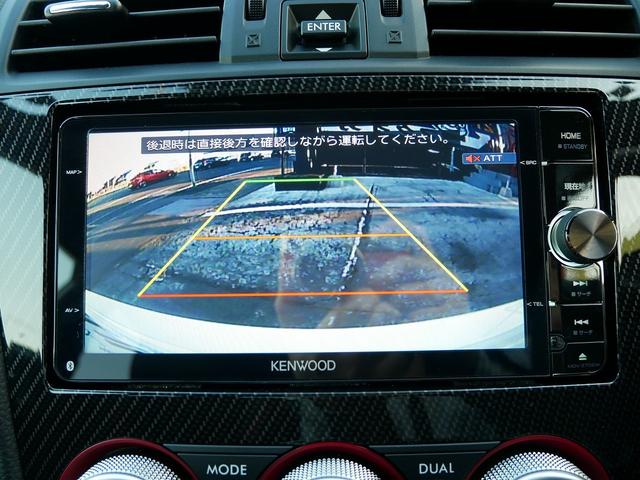 ＷＲＸ ＳＴＩ ＳＴＩ　タイプＳ　ビルシュタイン製ショック　鍛造ＢＢＳ１８インチアルミ　ブレンボキャリパー　ナビ・ＴＶ　Ｂｌｕｅｔｏｏｔｈ　エアバッグ　衝突安全ボディ　ＬＥＤランプ　Ｓキー　ＡＷＤ（26枚目）