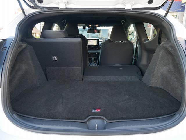 ＧＲヤリス ＲＳ　ＲＳ（４名）　純正ナビ　ＥＴＣ（16枚目）