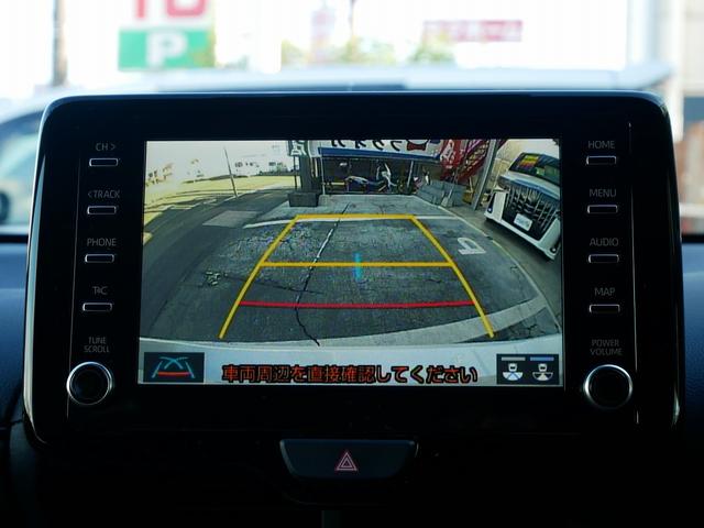 ＧＲヤリス ＲＳ　ＲＳ（４名）　純正ナビ　ＥＴＣ（22枚目）