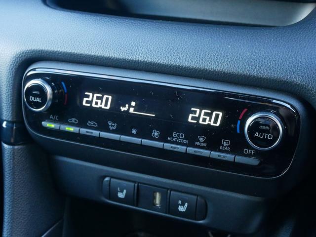 ＧＲヤリス ＲＳ　ＲＳ（４名）　純正ナビ　ＥＴＣ（23枚目）