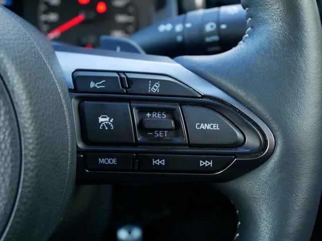 ＧＲヤリス ＲＳ　ＲＳ（４名）　純正ナビ　ＥＴＣ（30枚目）