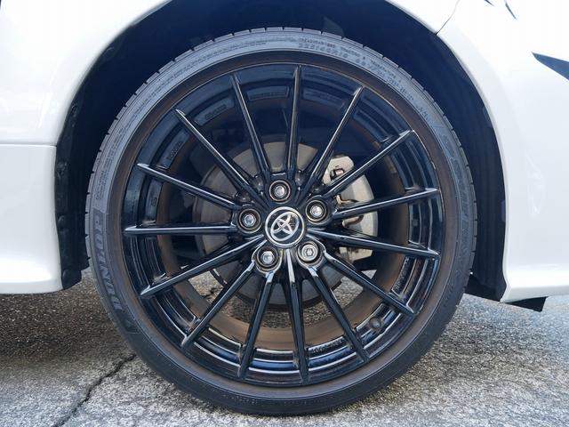 ＧＲヤリス ＲＳ　ＲＳ（４名）　純正ナビ　ＥＴＣ（32枚目）