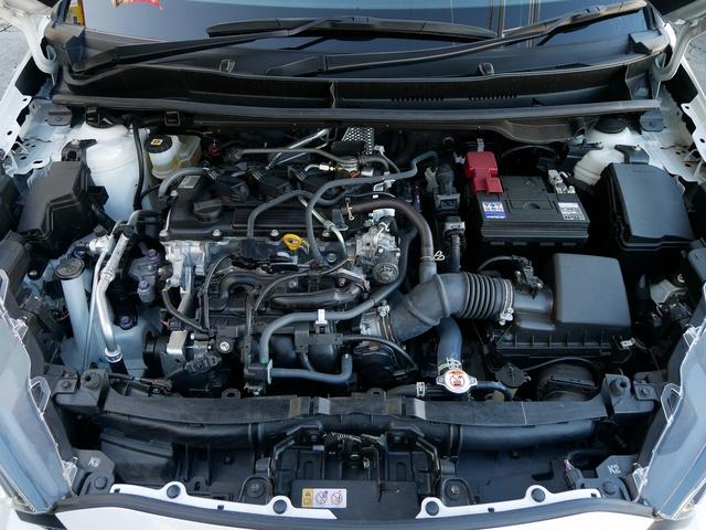 ＧＲヤリス ＲＳ　ＲＳ（４名）　純正ナビ　ＥＴＣ（35枚目）