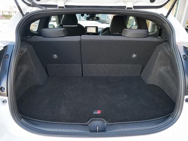 ＧＲヤリス ＲＳ　ＲＳ（４名）　純正ナビ　ＥＴＣ（44枚目）