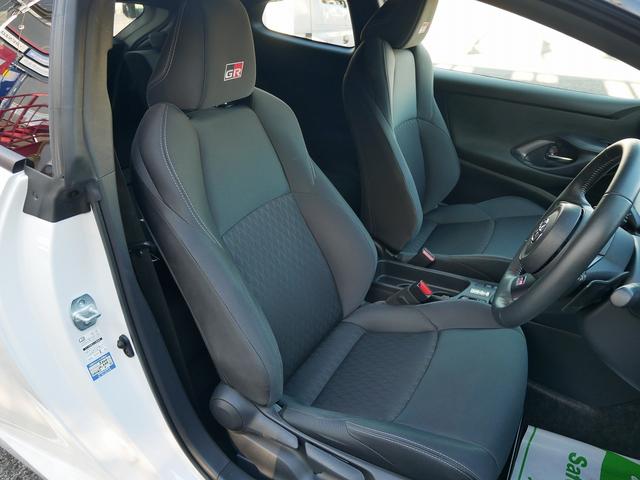 ＧＲヤリス ＲＳ　ＲＳ（４名）　純正ナビ　ＥＴＣ（45枚目）