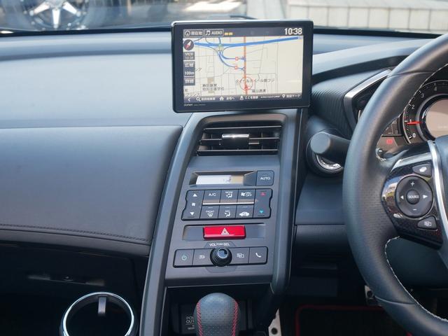 S660 α 純正OPナビ バックカメラ HKS製マフラー ETC(7枚目)