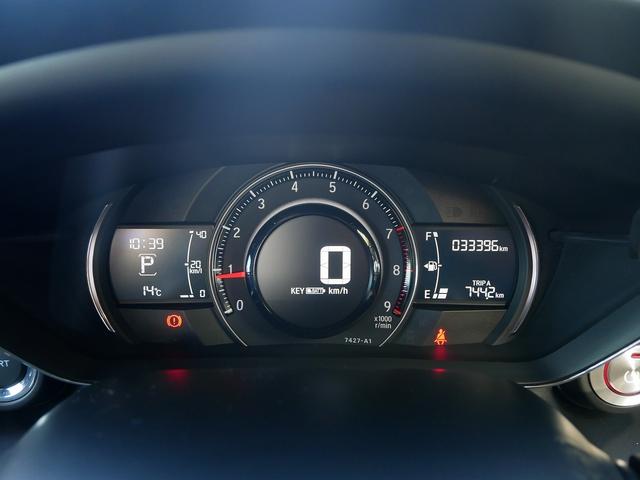 S660 α 純正OPナビ バックカメラ HKS製マフラー ETC(16枚目)