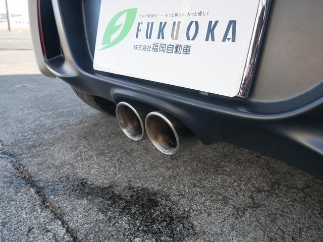 S660 α 純正OPナビ バックカメラ HKS製マフラー ETC(25枚目)