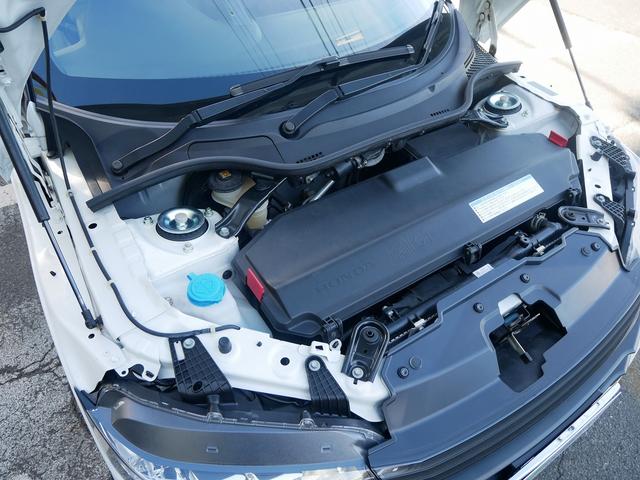 S660 α 純正OPナビ バックカメラ HKS製マフラー ETC(31枚目)