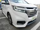 ｅ：ＨＥＶスパーダ　Ｇ・ＥＸ　ホンダセンシング　ｅ：ＨＥＶ　ホンダセンシング　９インチナビ　バックカメラ　両側電動スライドドア　シートヒーター　ＥＴＣ２．０　わくわくゲート　７人乗　スマ－トキ－（31枚目）