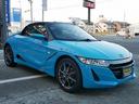 HONDA S660