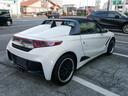 HONDA S660