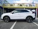 MITSUBISHI ECLIPSE CROSS PHEV