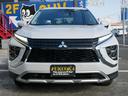 MITSUBISHI ECLIPSE CROSS PHEV