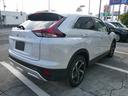 MITSUBISHI ECLIPSE CROSS PHEV