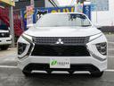 MITSUBISHI ECLIPSE CROSS PHEV